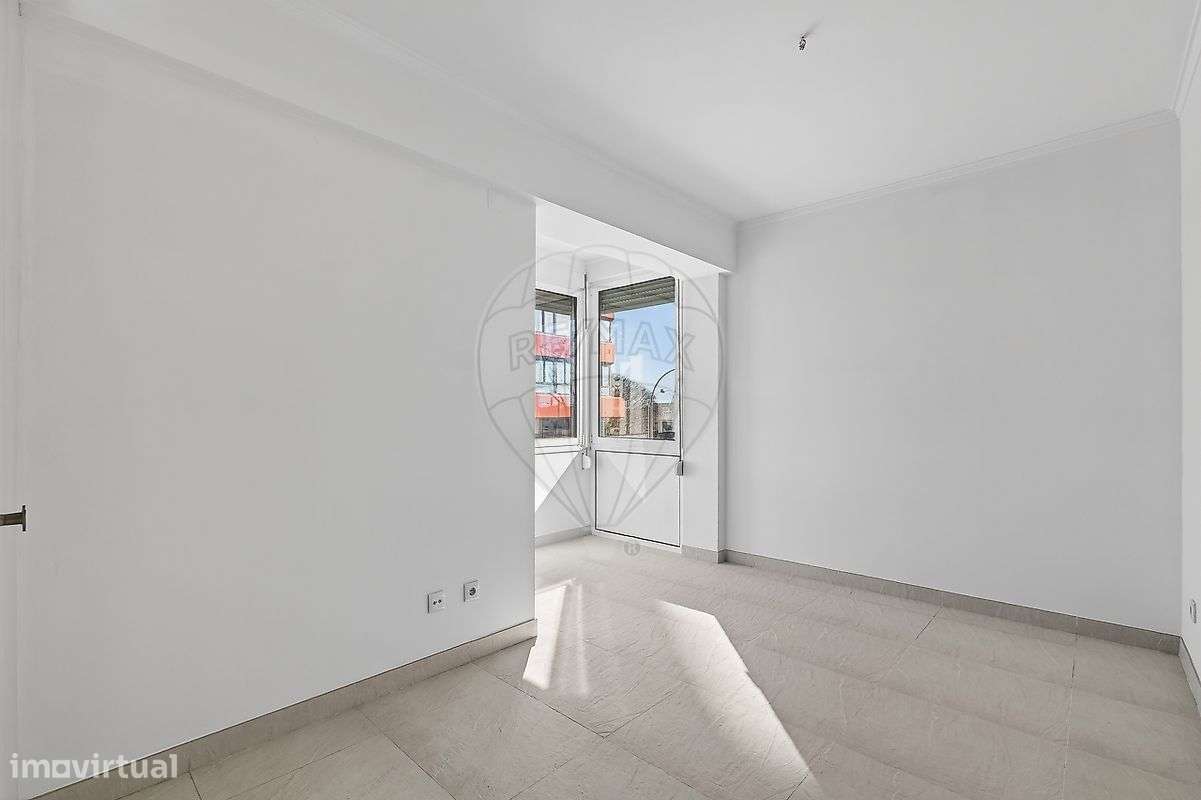 Apartamento T2 para arrendamento - Grande imagem: 5/21