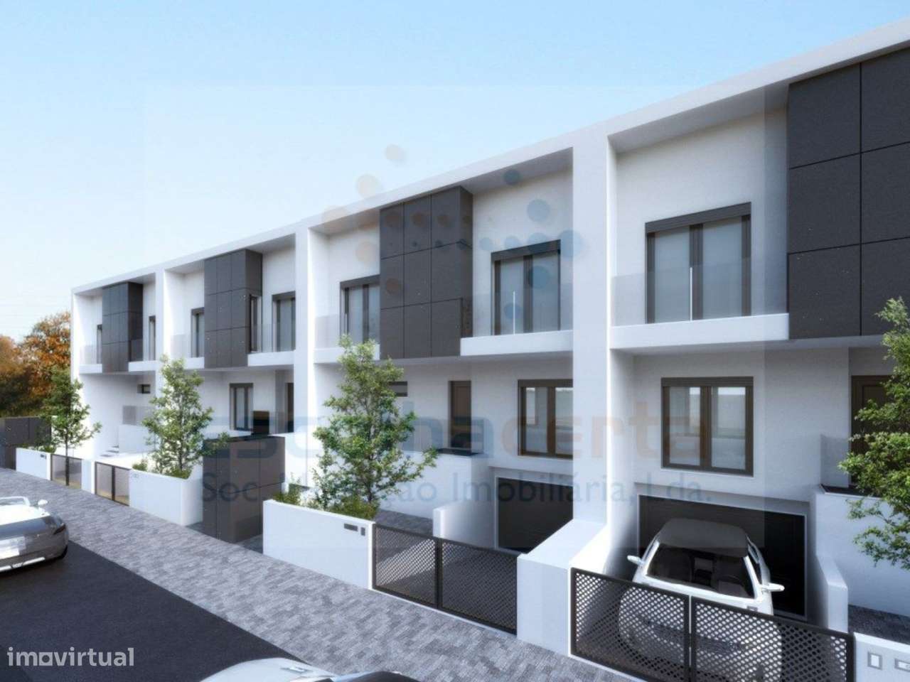 Moradia em Alcochete - Grande imagem: 2/50