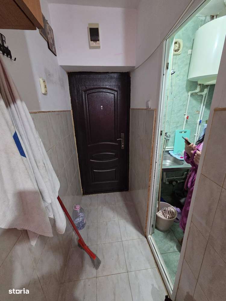 Garsoniera 10mp CARTIER VEST-0