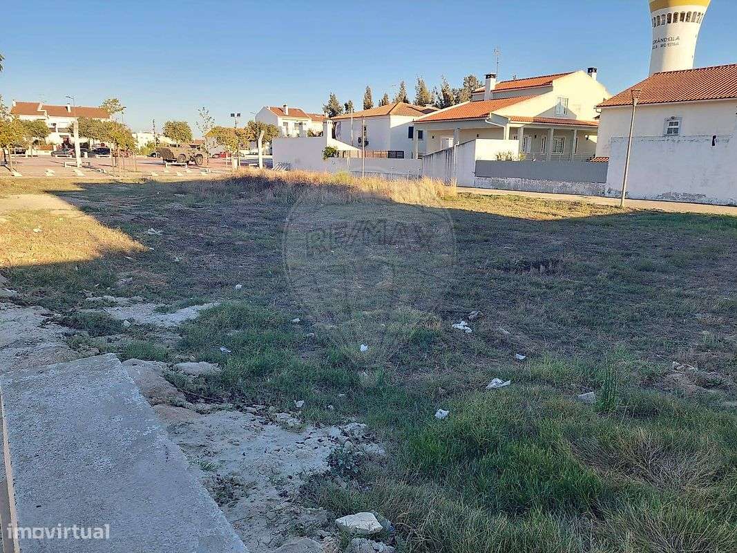 Terreno  para venda-0