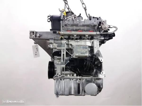 Motor DKLA AUDI 1.0L 95 CV - 1