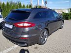 Ford Mondeo - 5