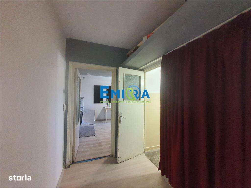 Apartament de vanzare cu 2 camere zona Republicii.-7