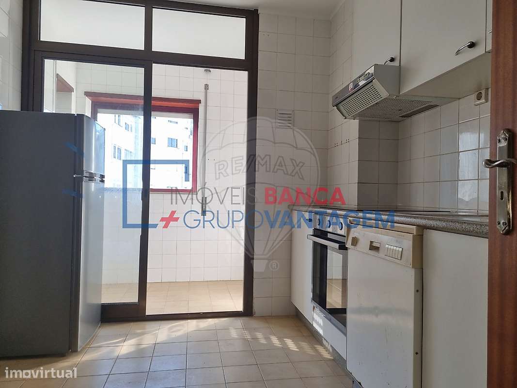 Apartamento T2 para venda - Grande imagem: 4/20