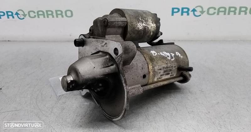 Motor De Arranque Volvo V50 (545) - 1