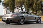 Mercedes-Benz SLS 63 AMG Standard - 2