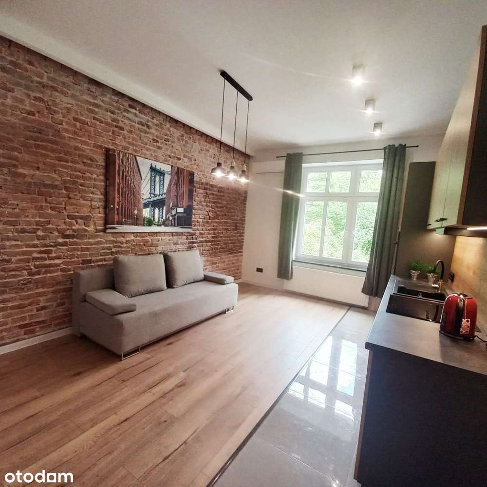 Piękny apartament w TOPowej lokalizacji. GOTOWIEC INWESTYCYJNY.-2