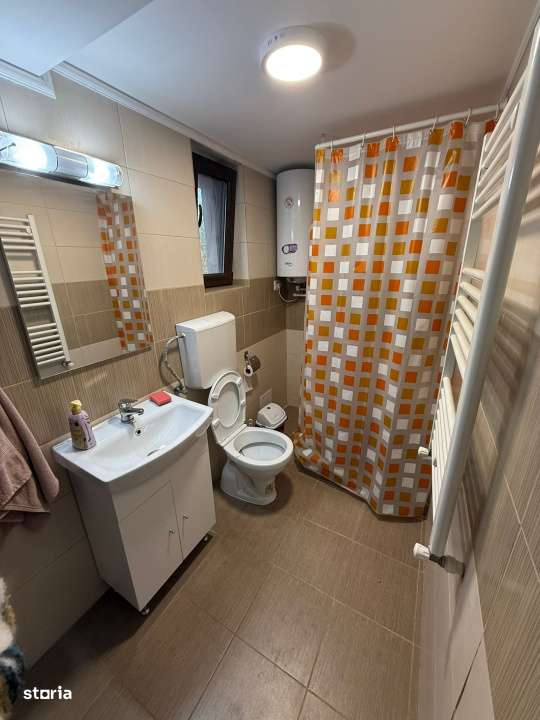 Casa de vanzare – Zona Arcasilor, Galati | Parter + Etaj | La cheie-16