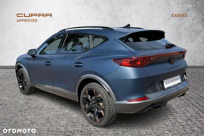 Cupra Formentor 1.5 TSI DSG - 3