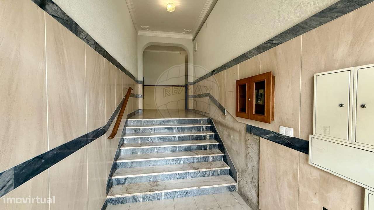 Apartamento T3 para venda - Grande imagem: 2/19