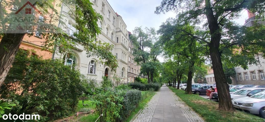 Stylowy Apartament, ok. Parku Szczytnickiego
