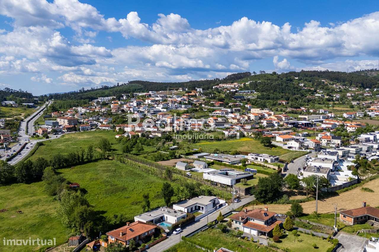 Moradia Térrea T3+1 em Este S.Mamede-Braga-59