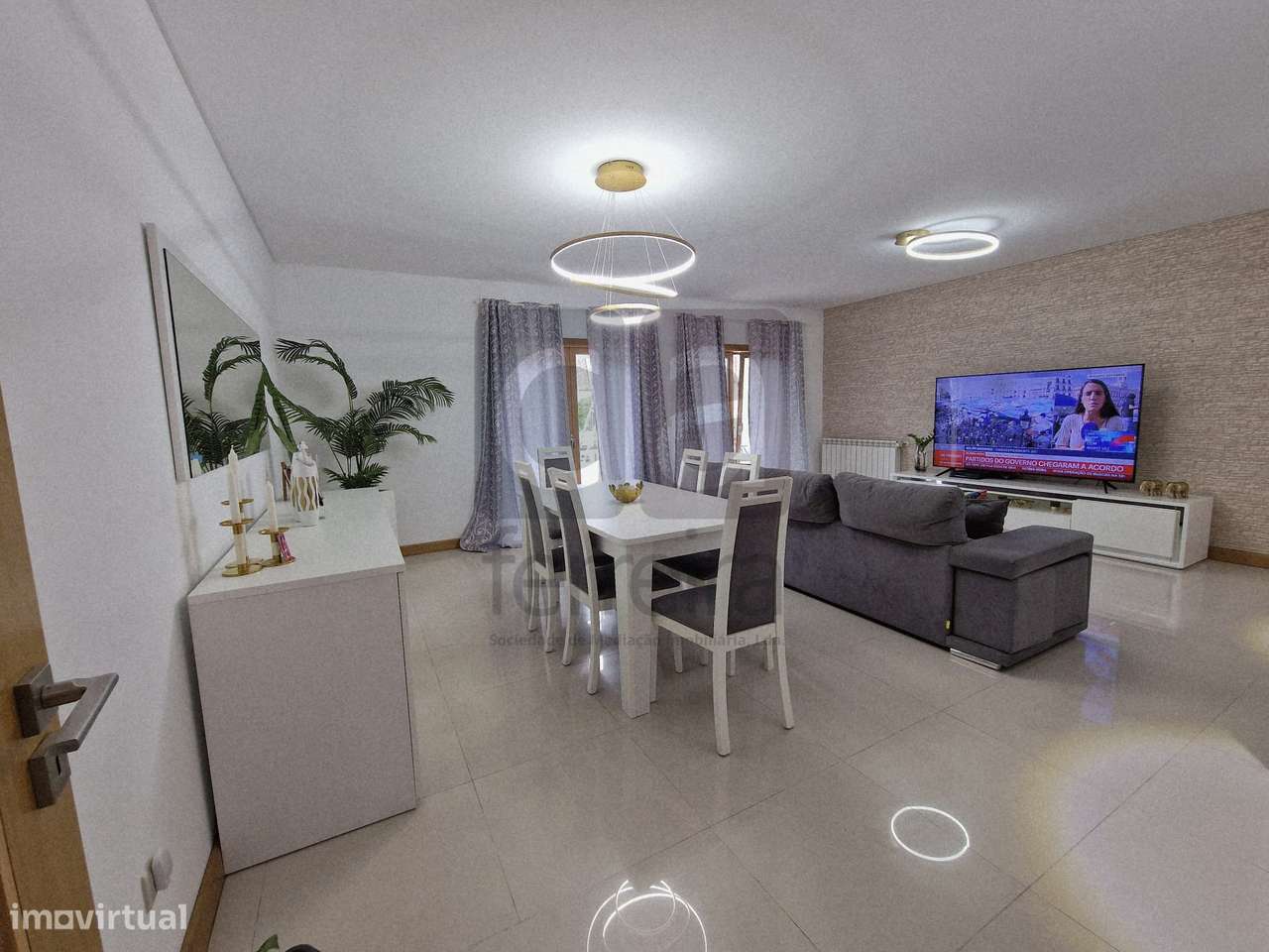 Apartamento, 131 m², Vila Franca de Xira-4
