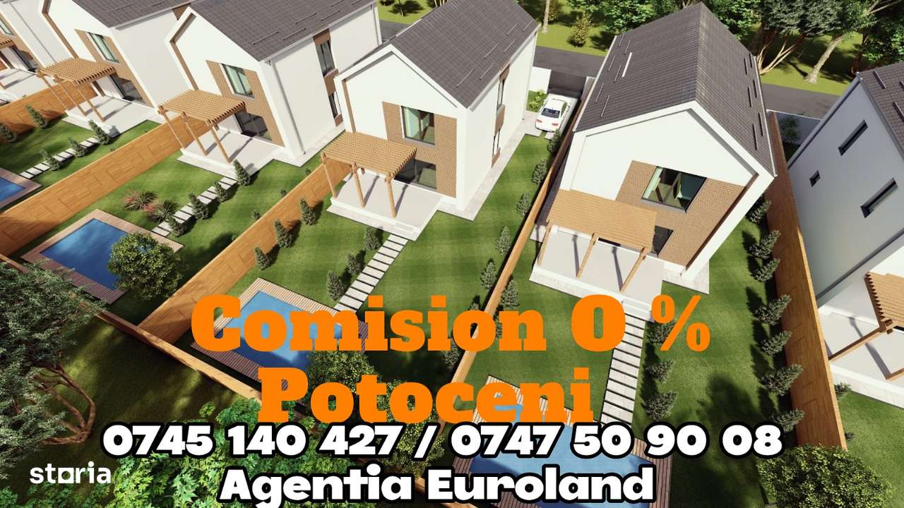 Casa noua P + E , 155000 euro , Comision O %.-0