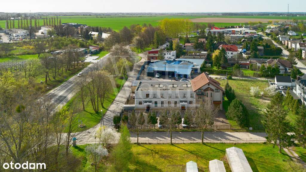 Puck, komercyjny obiekt handlowy, wysokie ROI-1