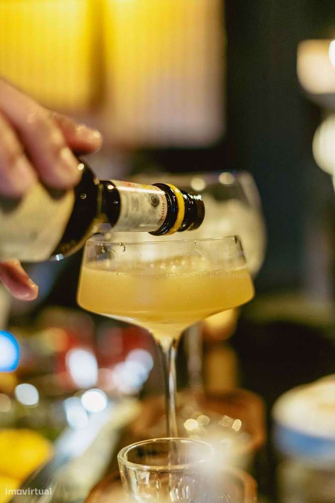 Restaurante Bar com música ao vivo - Grande imagem: 1/12