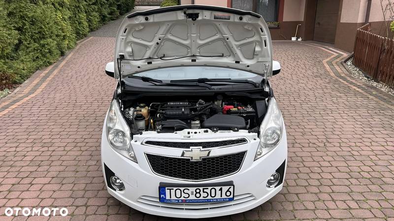 Chevrolet Spark 1.0 LS+ - 32