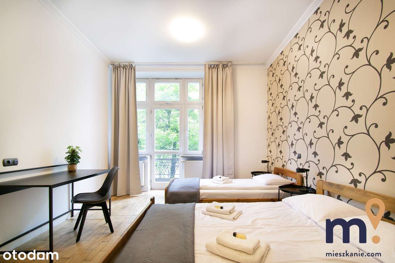 6- pokojowy apartament inwestycyjny I Śląska-17