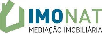 Imonat - Mediação Imobiliária, Lda Logotipo