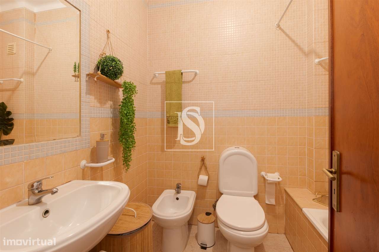 Apartamento T2 Venda em Alto do Seixalinho, Santo André e Verderena,Ba-22