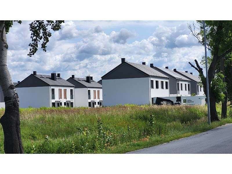 Nowy gotowy dom z ogródkiem 92m2 SWARZĘDZ - Pełny obrazek: 3/16