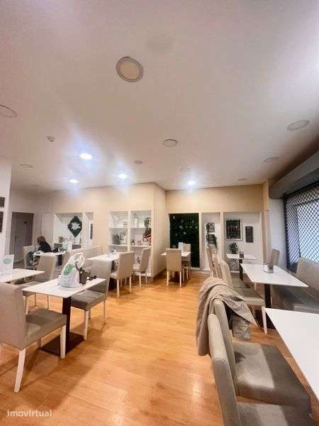 Trespasse de loja em Ermesinde - Grande imagem: 5/8