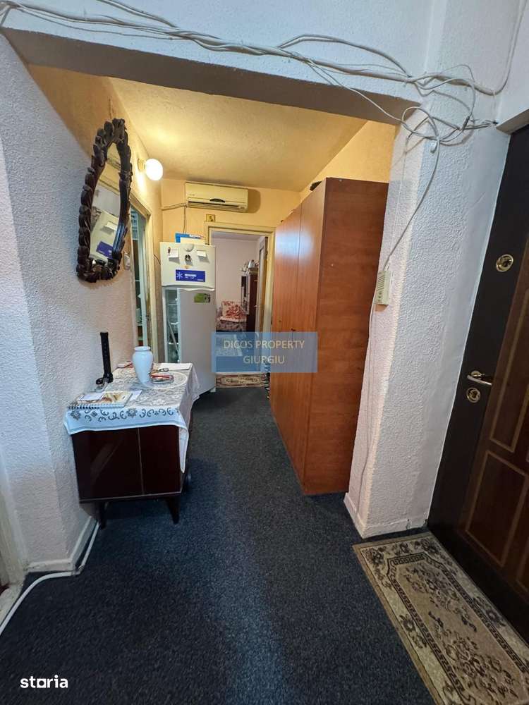 Ap 2 camere, 54 mp – central, str. Vasile Alecsandri, etj 1-2