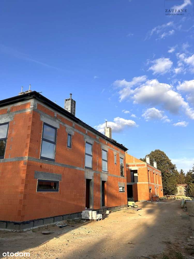 Dom w cenie mieszkania 0% prowizji 0%Pcc-9