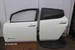 Drzwi Lewe Przednie Tylne Nissan Leaf II 2019r - 1