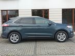 Ford EDGE - 14