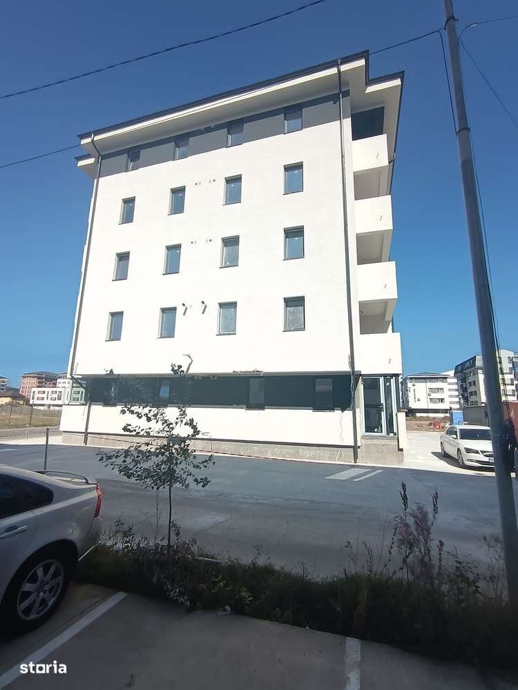 Apartament 2 camere, ansamblu 6 blocuri, str Ilie Petre-10