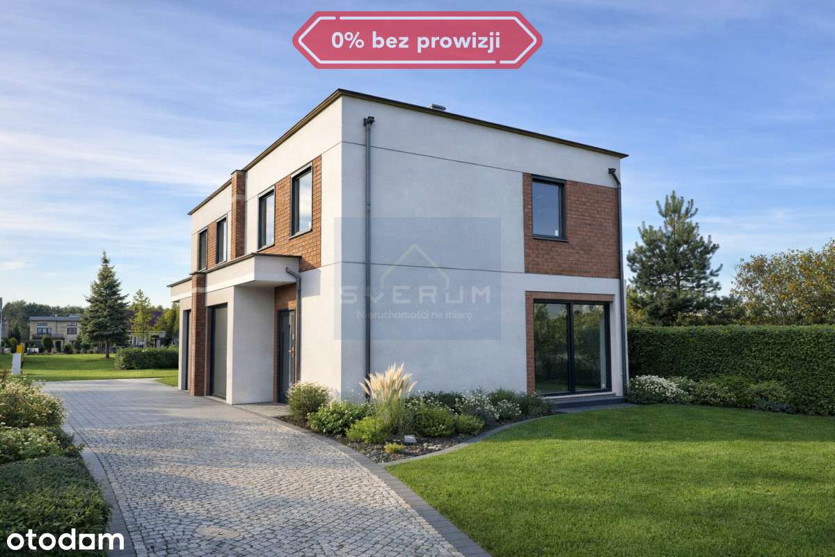 Bliźniak/stan deweloperski/ Grabówka/3 sypialnie