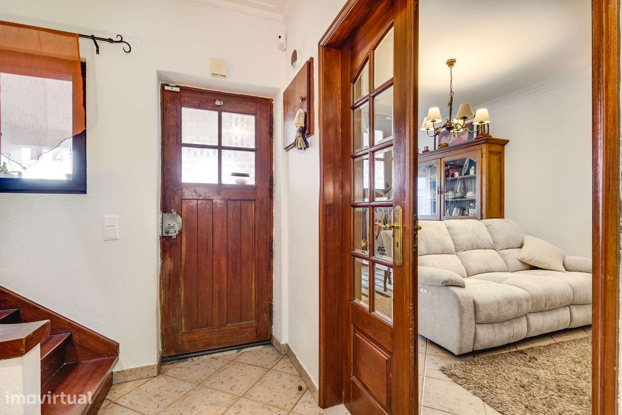 MORADIA T3 | MANIQUE DE CIMA | SINTRA - Grande imagem: 5/42