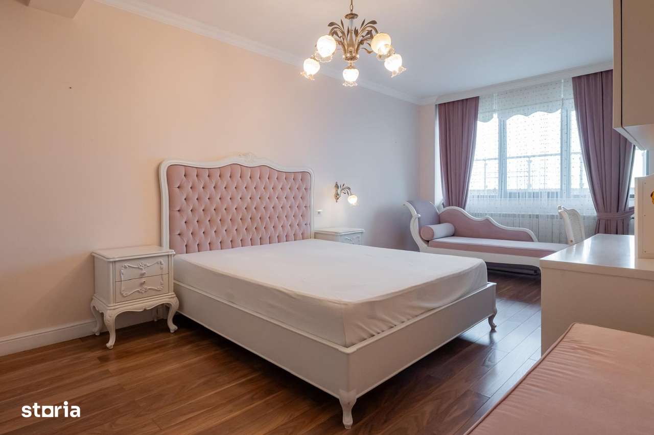 Apartament de vanzare in Mamaia zona Cazino-12