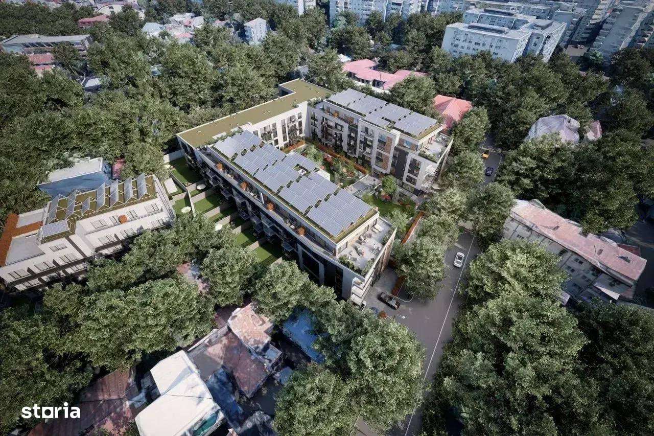 Apartament cu 2 camere - zona Muncii - Imagine principală: 3/25