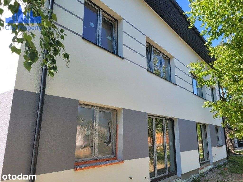 mieszkanie 157m2, 2 m-ca post, ogród 115m2 - Pełny obrazek: 4/13