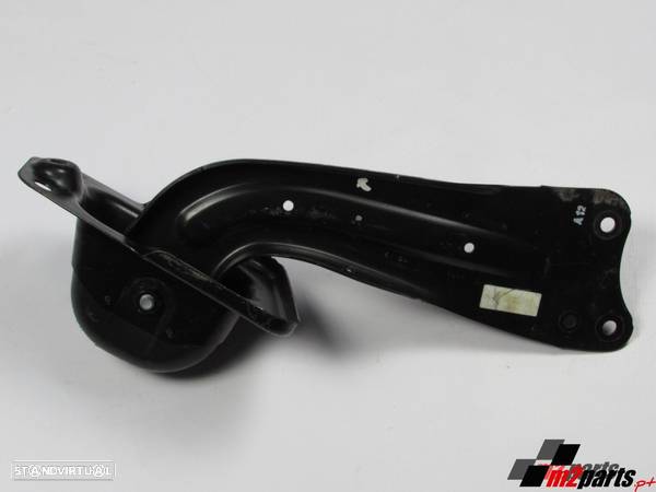 Braço Esquerdo/Trás Seminovo/ Original AUDI A3 (8P1)/AUDI TT Roadster (8J9)/SEAT... - 2