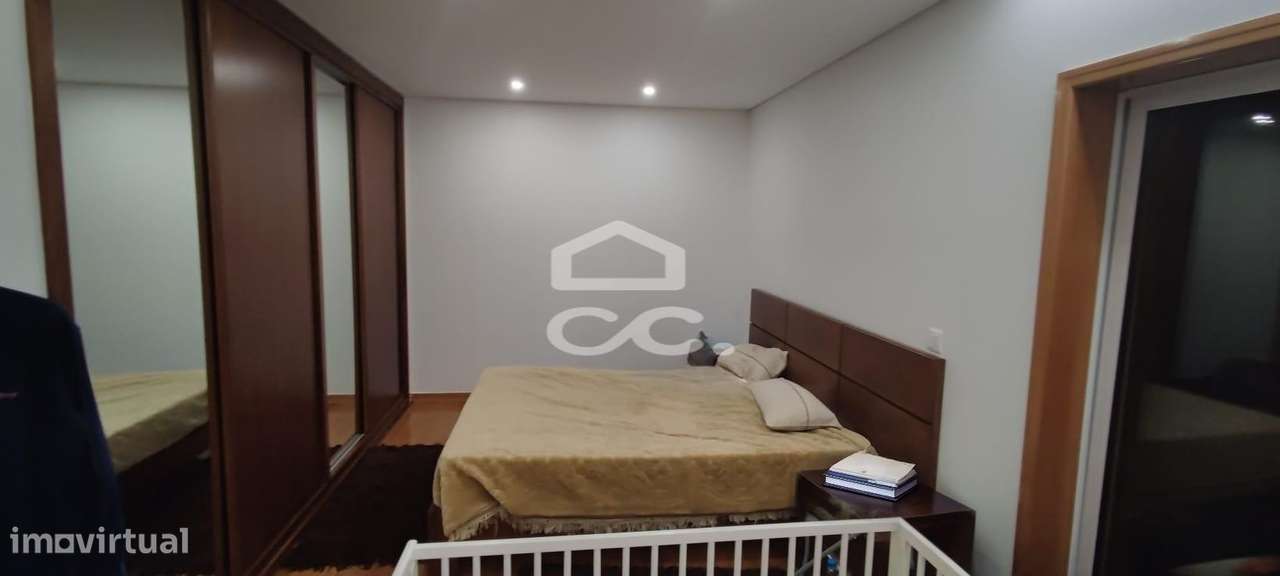 Moradia T4, Nevogilde, Lousada-11