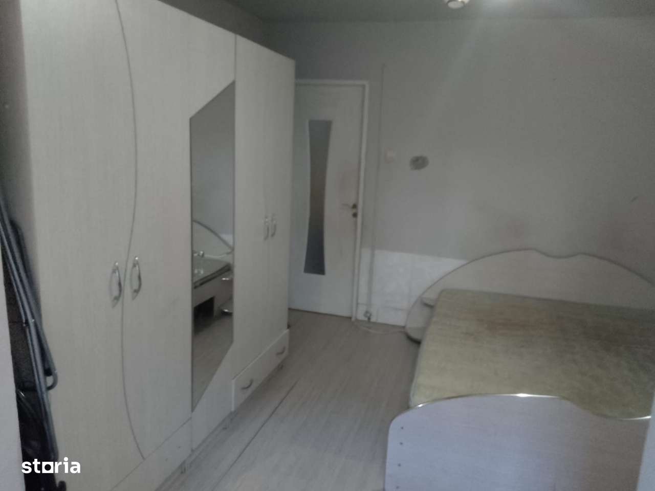 Apartament 2 camere , parter , mobilat , utilat - zona Kaufland-3
