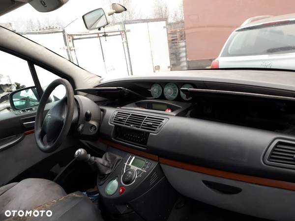 CITROEN C8 02-08 2.0 HDI RHT SILNIK KOMPLETNY GWARANCJA - 6