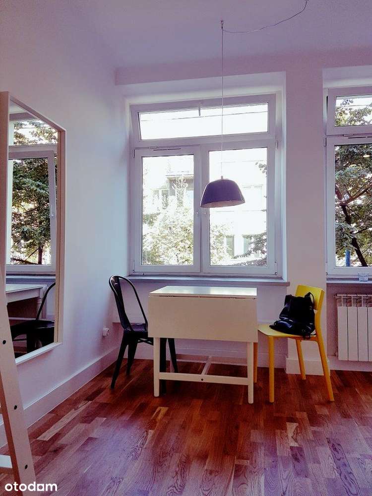 ## Super kawalerka, ul.Asnyka, Idealna dla Pań!  Bez prowizji ## - Pełny obrazek: 3/18