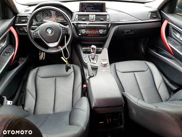 BMW Seria 3 - 8