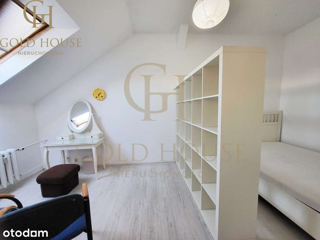 Wygodne 2 pokoje z tarasem - Pełny obrazek: 4/9