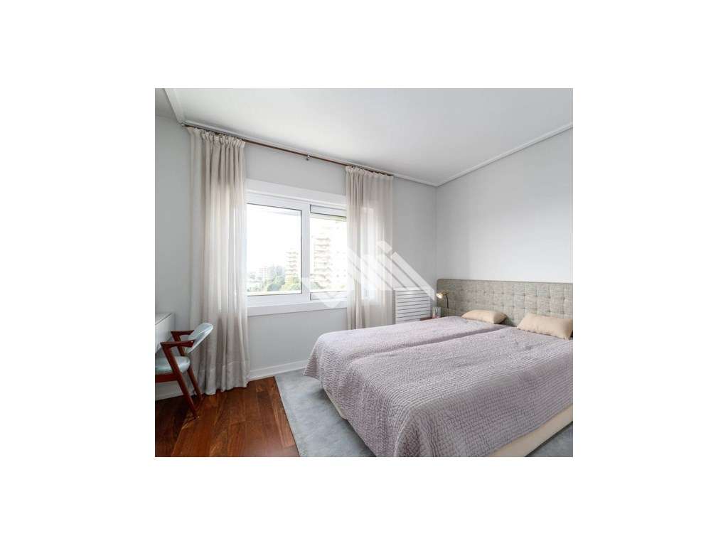 T3 Duplex Foz do Douro-7