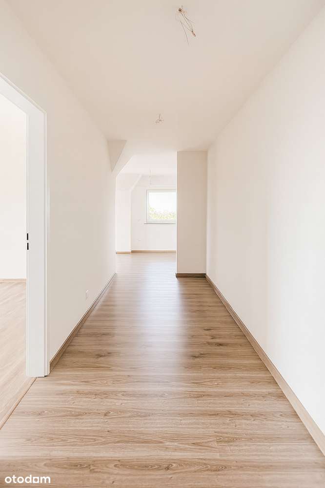 3 pokojowy apartament wykończony pod klucz - Pełny obrazek: 3/6