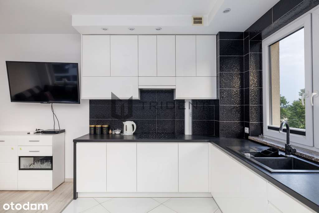 3 pokoje 68 m² Balkon-Garaż-Winiary-świetny układ!-3