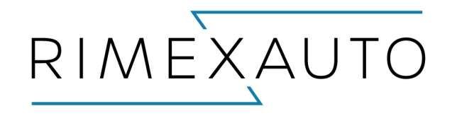 Rimex-Auto Sp. Jawna logo