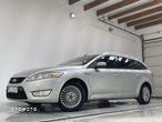 Ford Mondeo 2.0 TDCi Titanium - 17