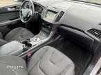 Ford S-Max Titanium 150KM Led Navi Kamera Keyless Hak Okazja !!! - 26
