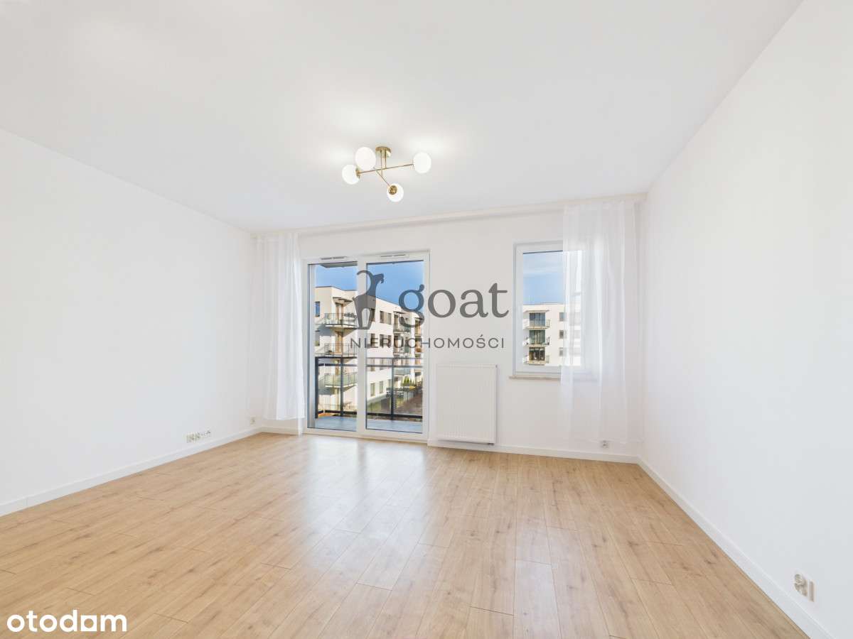 2pokoje | 41m2 | ujescisko cedrowa | bez pcc-4